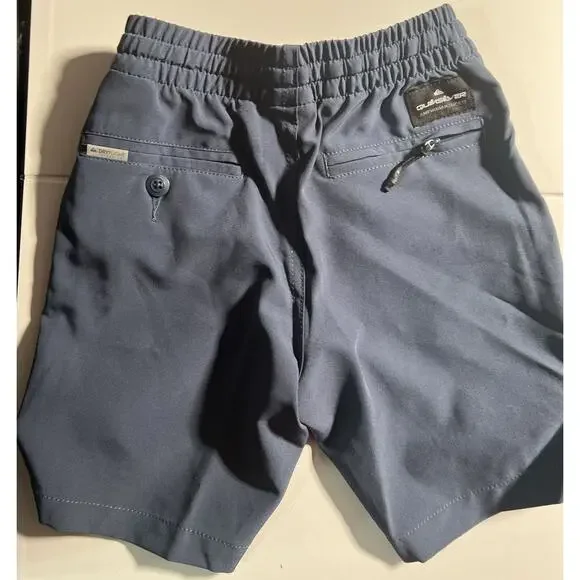 Quicksilver Amphibian Shorts Boys - Picture 2 of 7